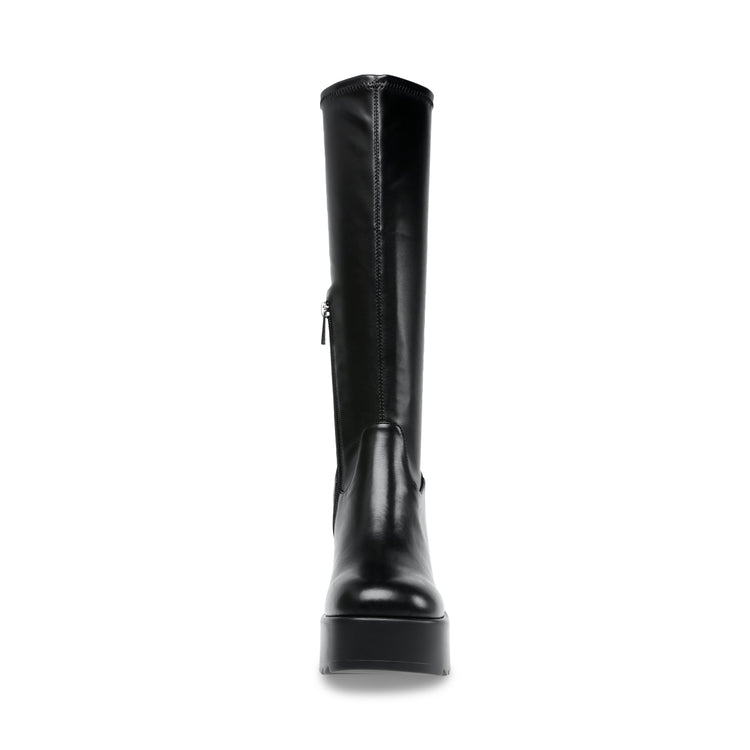 Defender Black - Stivali Donna Neri SMSDEFENDER-BLA . STEVE MADDEN 