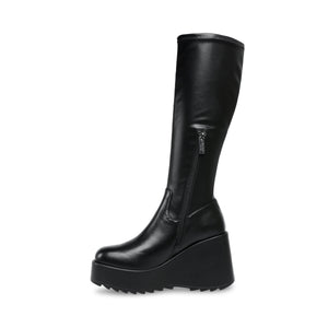 Defender Black - Stivali Donna Neri SMSDEFENDER-BLA . STEVE MADDEN 