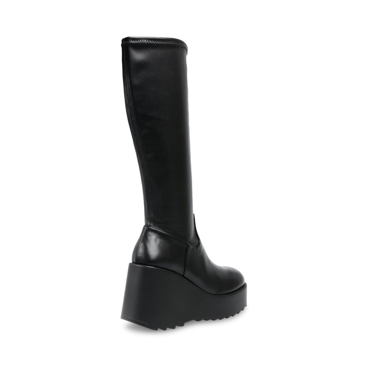 Defender Black - Stivali Donna Neri SMSDEFENDER-BLA . STEVE MADDEN 