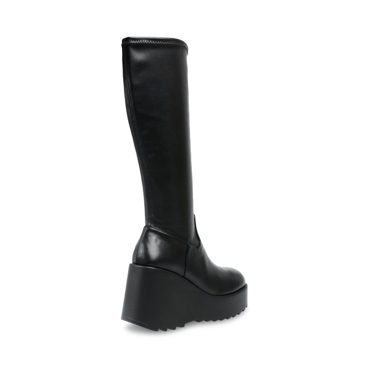 Defender Black - Stivali Donna Neri SMSDEFENDER-BLA . STEVE MADDEN 