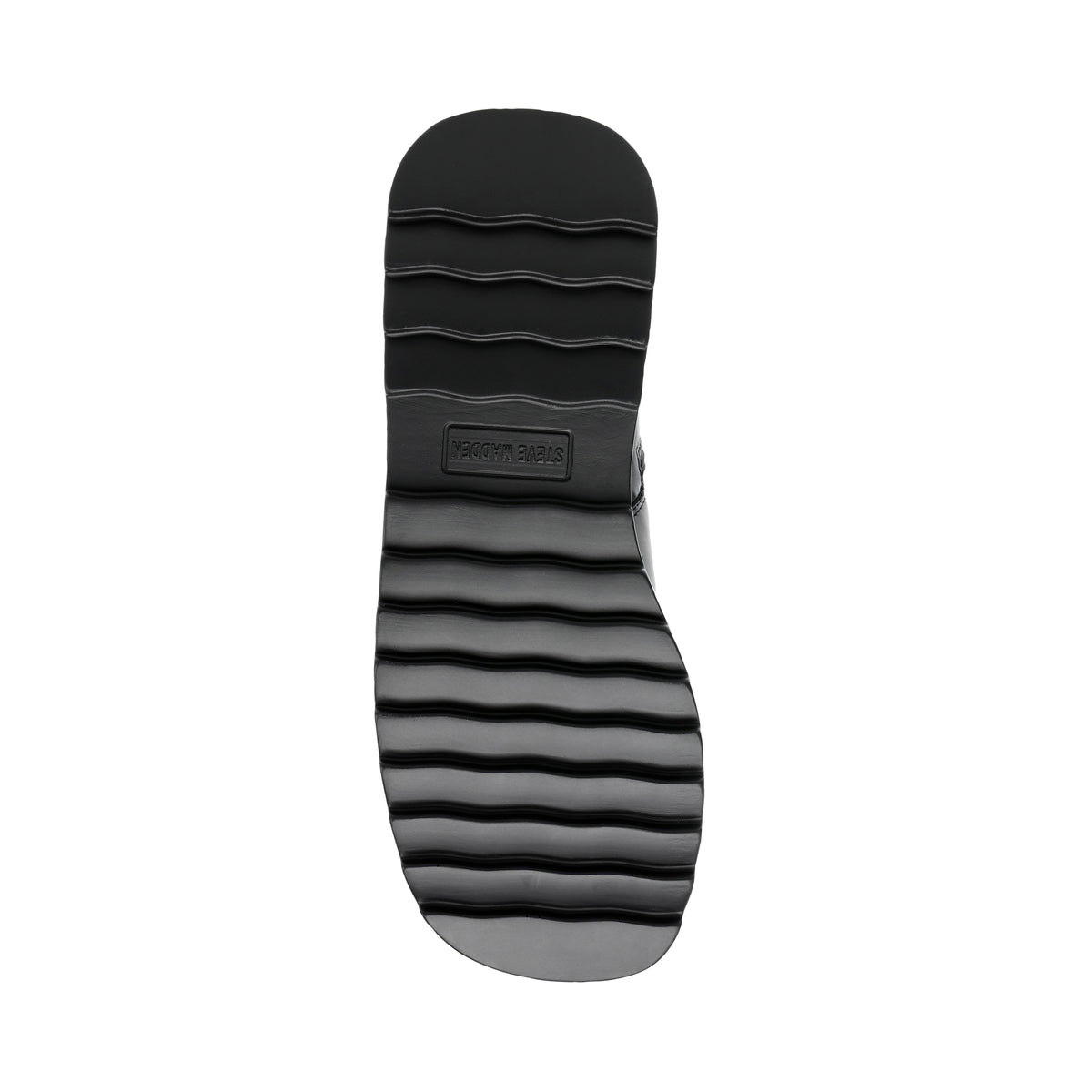 Defender Black - Stivali Donna Neri SMSDEFENDER-BLA . STEVE MADDEN 
