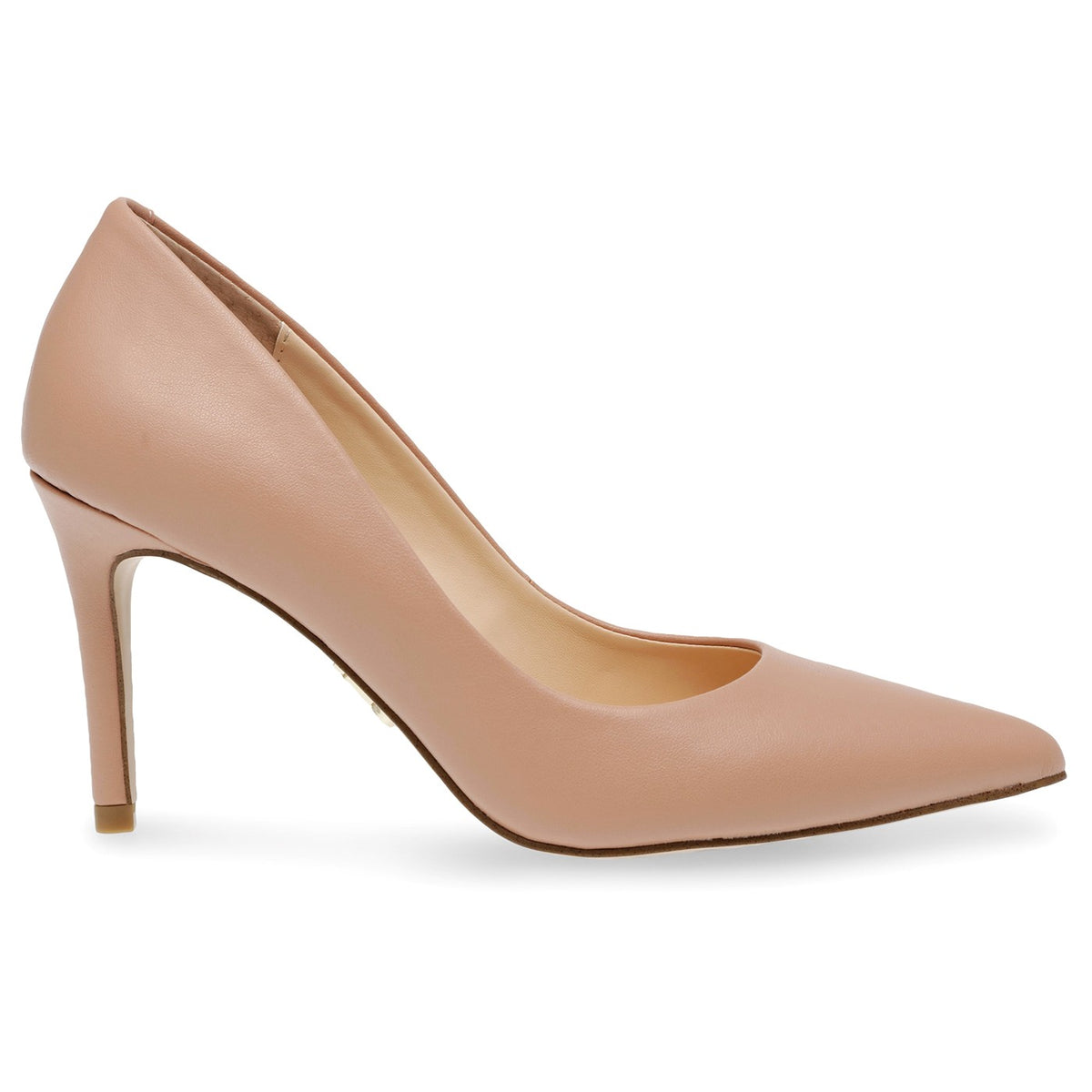Ladybug Blush Leath Recycled Action - Scarpe Décolleté Donna Rosa SMSLADYBUG-BLU . STEVE MADDEN 