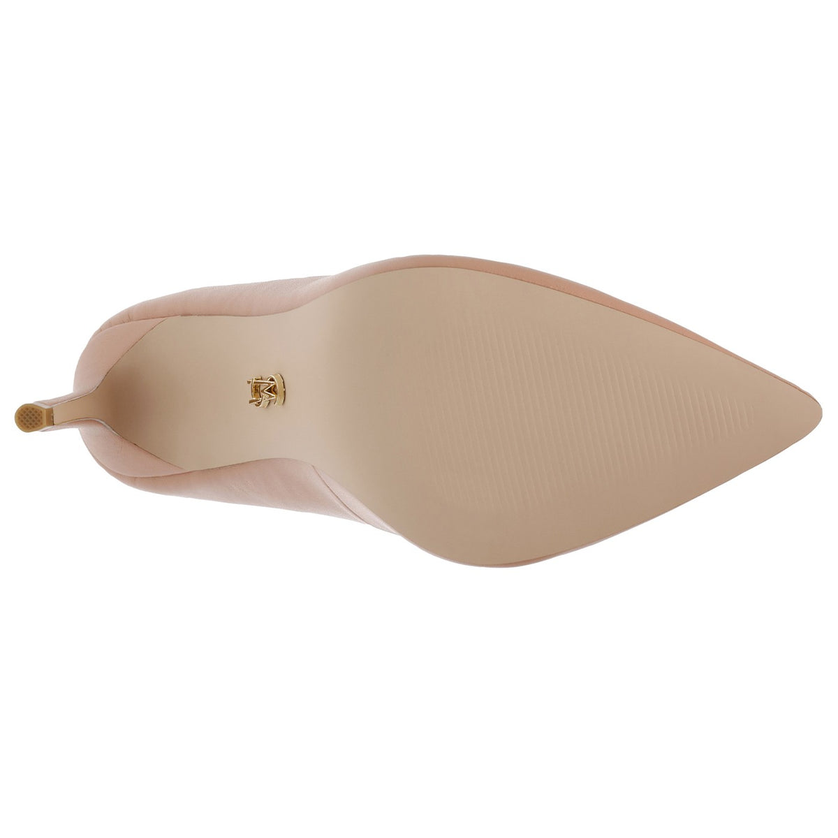 Ladybug Blush Leath Recycled Action - Scarpe Décolleté Donna Rosa SMSLADYBUG-BLU . STEVE MADDEN 