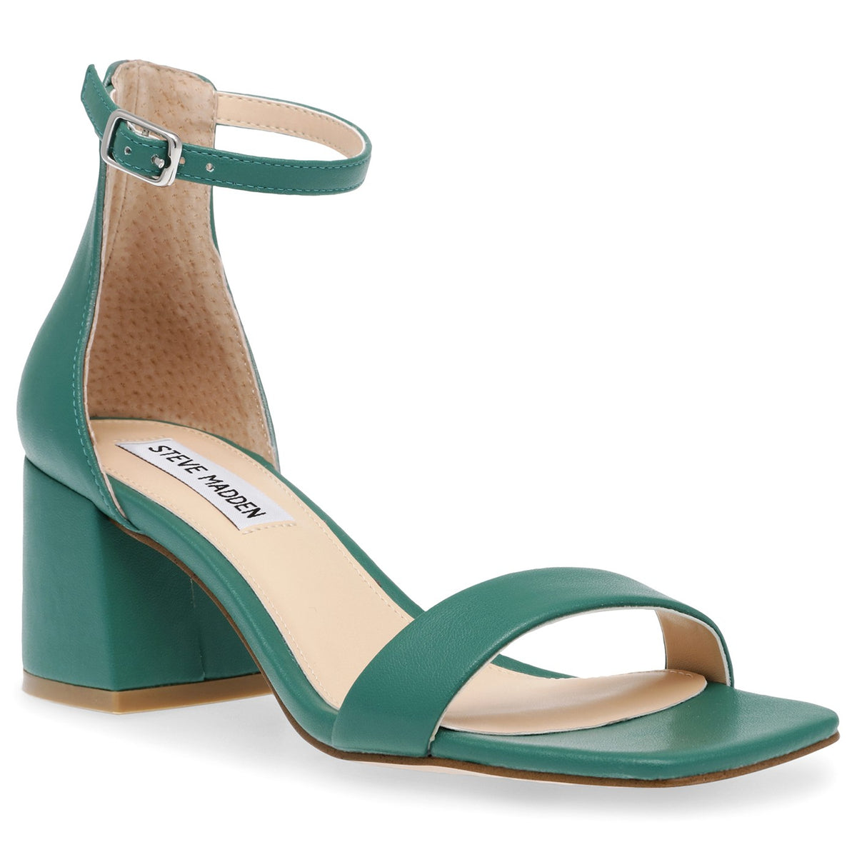 Low Tide Emerald Lea - Sandali Donna Verdi SMSLOW TIDE-EME . STEVE MADDEN 