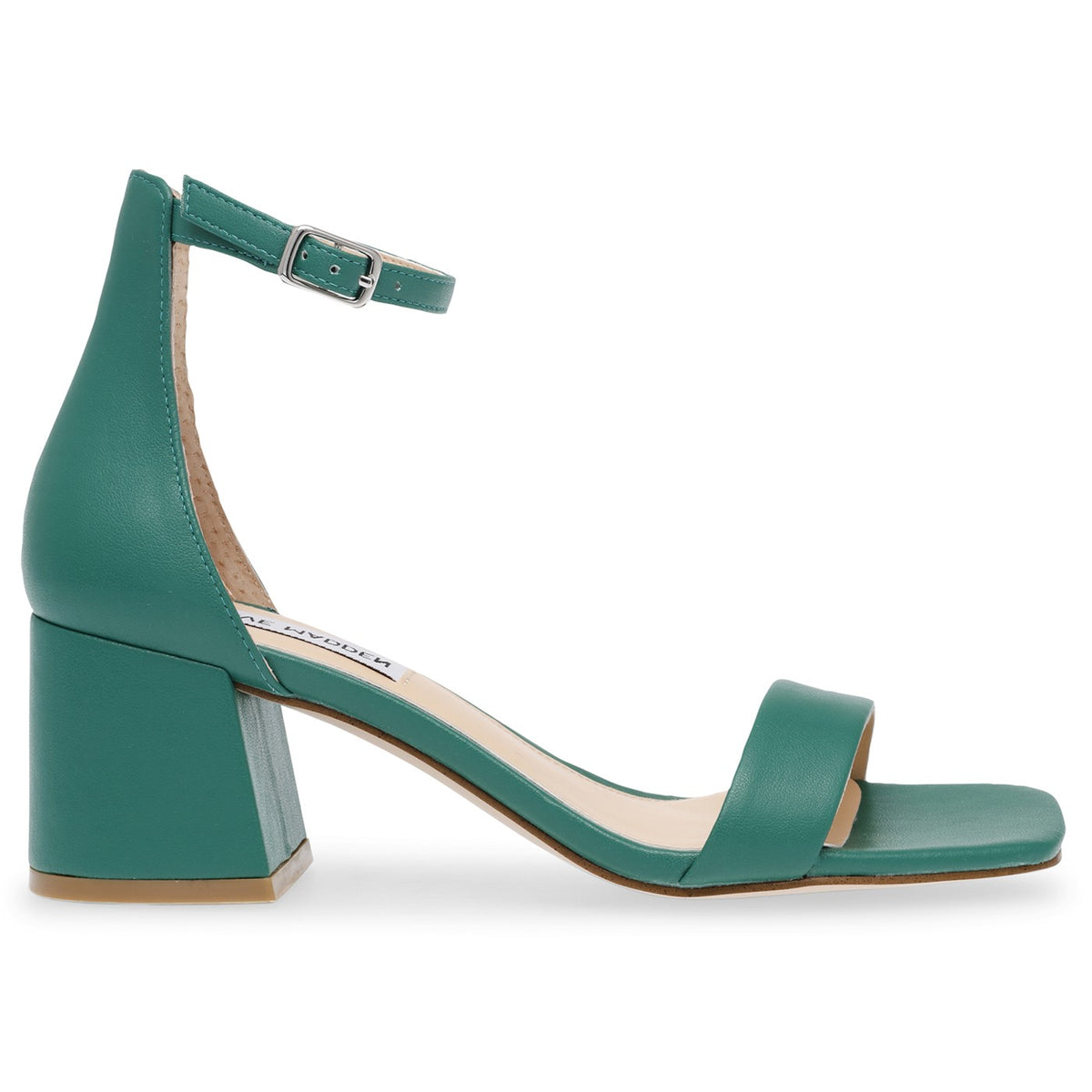 Low Tide Emerald Lea - Sandali Donna Verdi SMSLOW TIDE-EME . STEVE MADDEN 