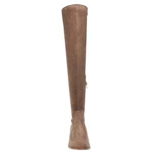 Sadie - Stivali Donna Marroni / Taupe SMSSADIE-TAU . STEVE MADDEN 