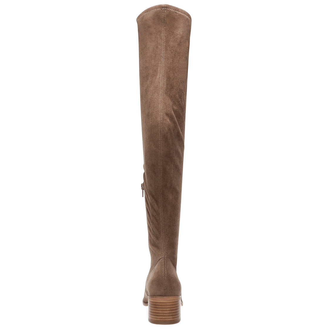 Sadie - Stivali Donna Marroni / Taupe SMSSADIE-TAU . STEVE MADDEN 