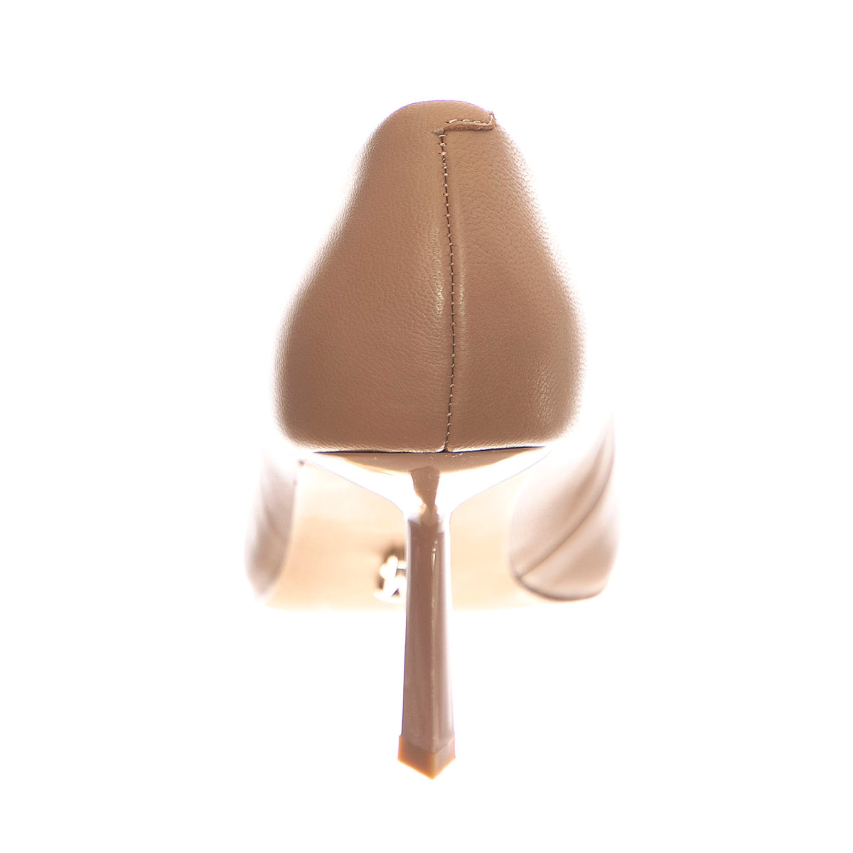Vivion Blush Lea - Scarpe Décolleté Donna Beige SMSVIVION-602 . STEVE MADDEN 
