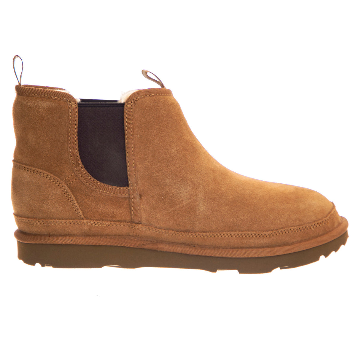 K Neumel Chlsea Chestnut - Stivaletti Bambini Marroni K-1143706-CHE . UGG 