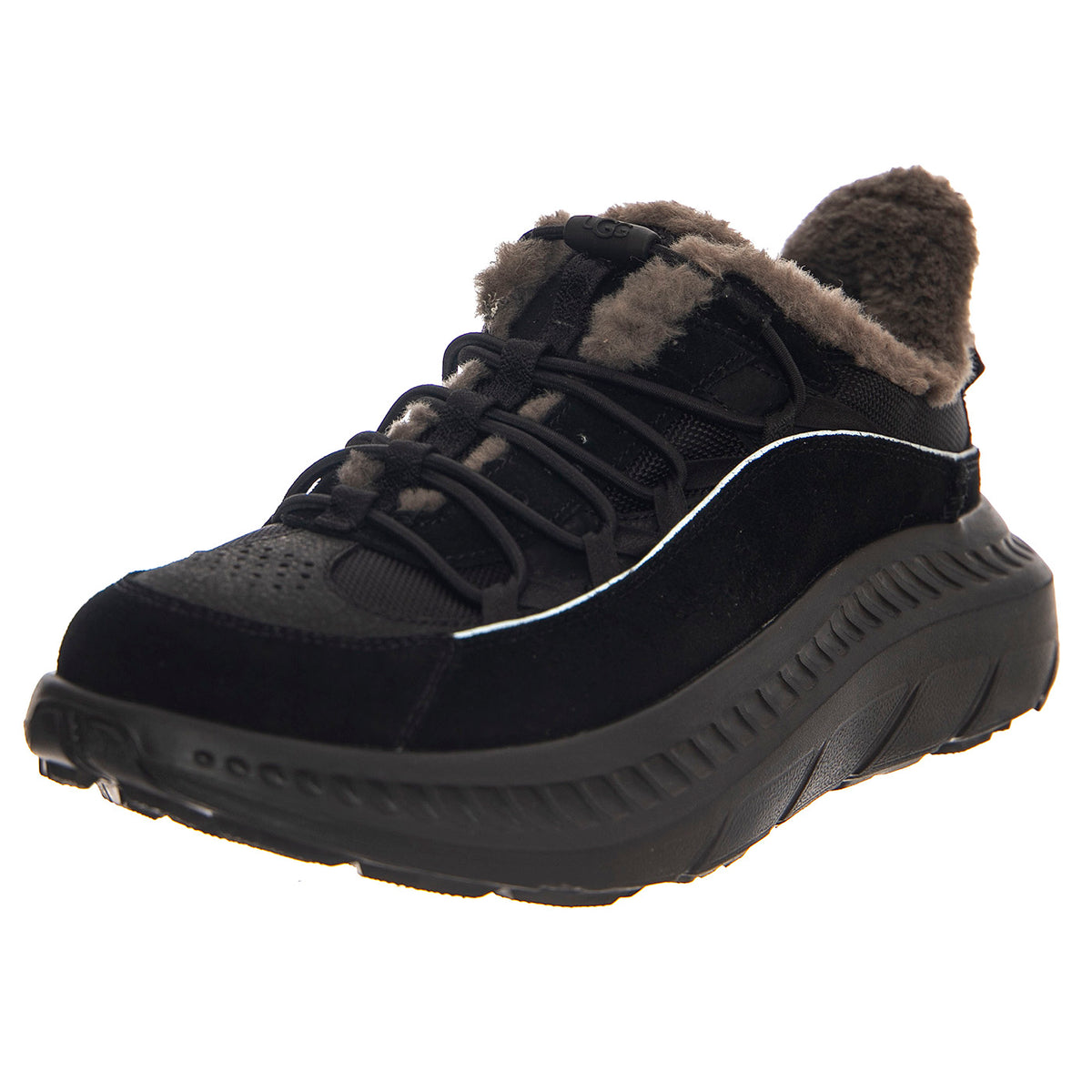 M CA805 V2 Remix Heritage Black - Scarpe Uomo Nere M-1145350BBLC . UGG 