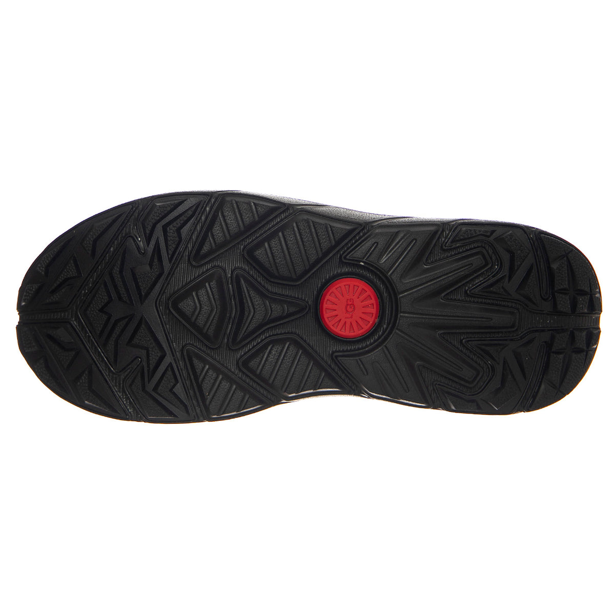 M CA805 V2 Remix Heritage Black - Scarpe Uomo Nere M-1145350BBLC . UGG 