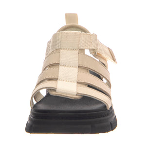 Ashton Multistrap Jasmine K - Sandali Bambino Bianchi UGKASHMSJSM1152821K . UGG 