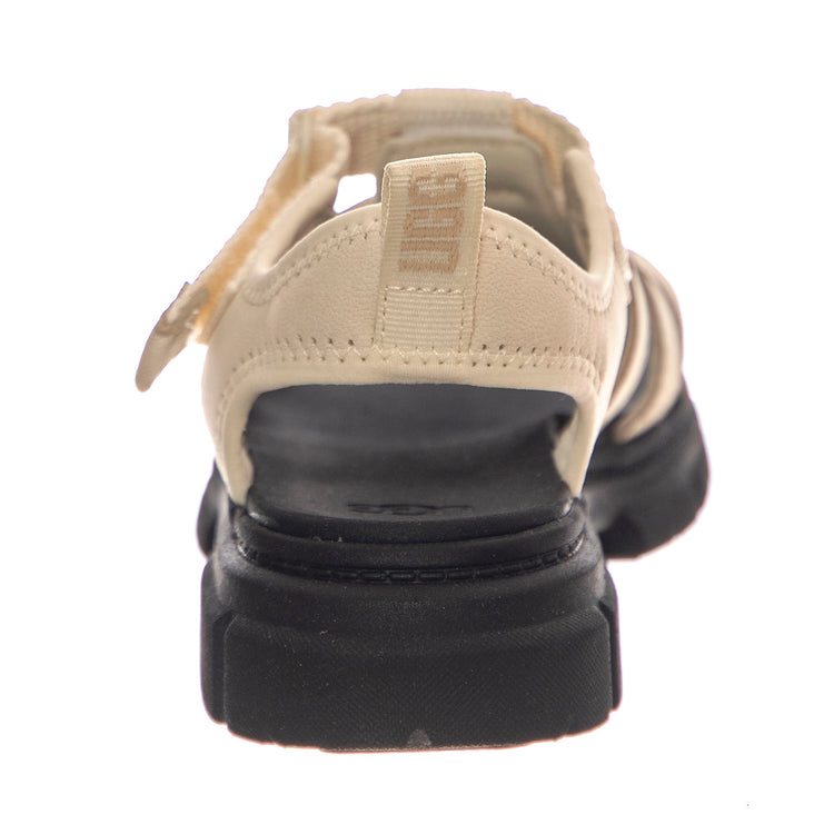 Ashton Multistrap Jasmine K - Sandali Bambino Bianchi UGKASHMSJSM1152821K . UGG 