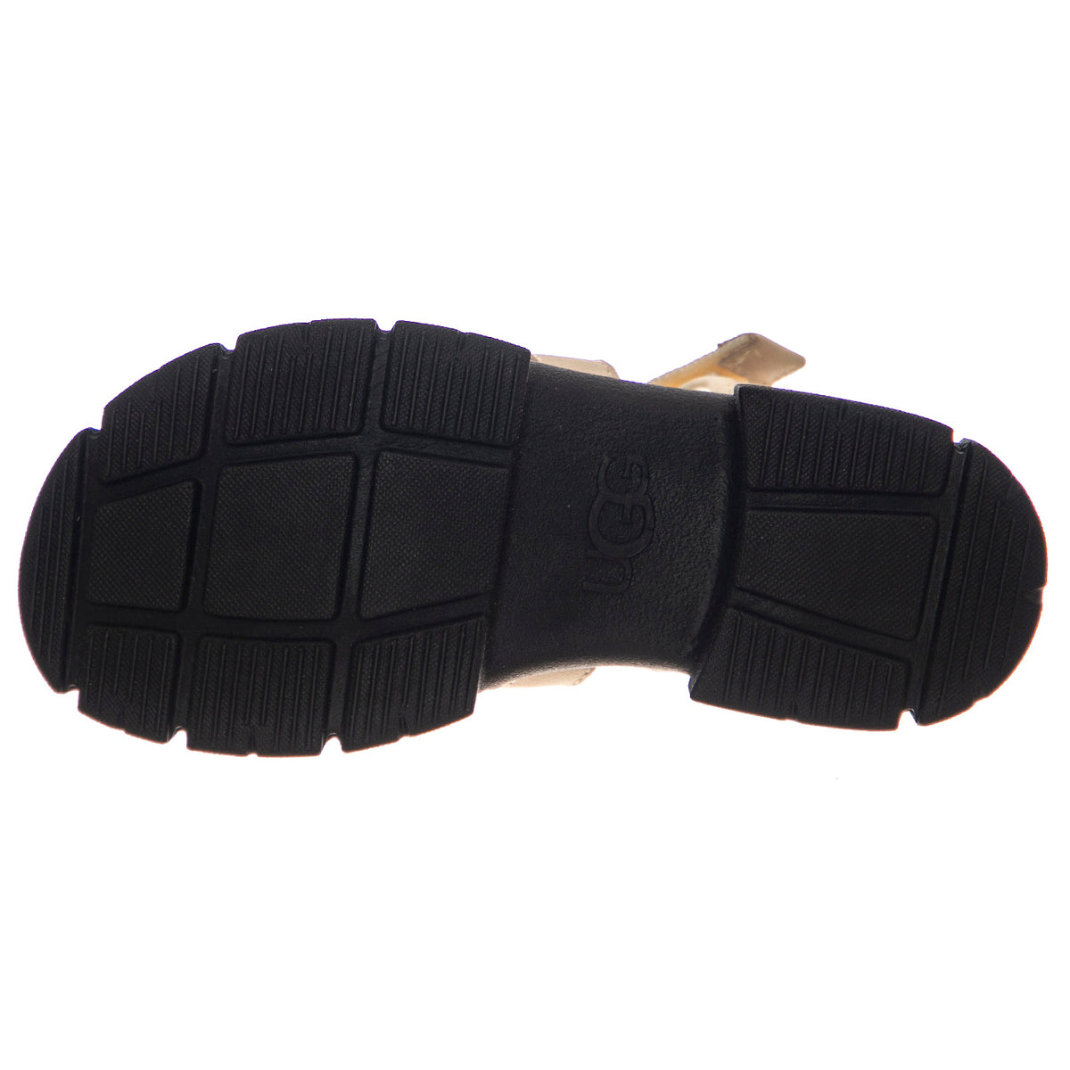 Ashton Multistrap Jasmine K - Sandali Bambino Bianchi UGKASHMSJSM1152821K . UGG 