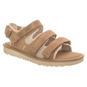 K GOLDENCOAST MULTISTRAP SAND - Sandali Bambino Marroni UGKGOCOMSAN1152816K . UGG 