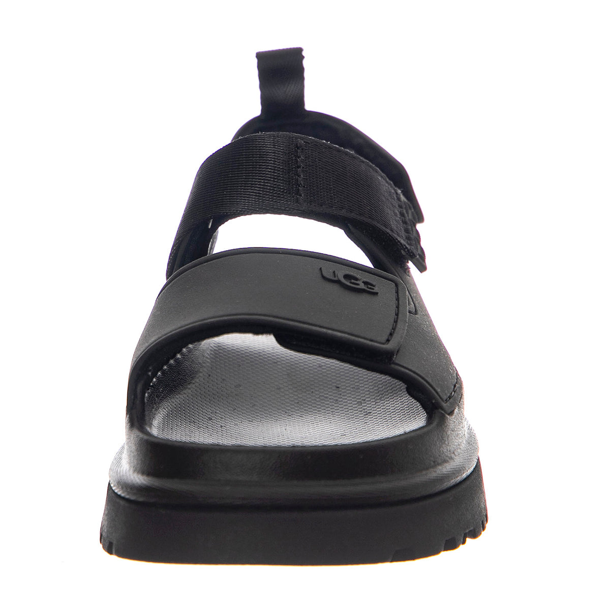 Goldenglow Black K - Sandali Bambino Neri UGKGOGLBLK1152813K . UGG 