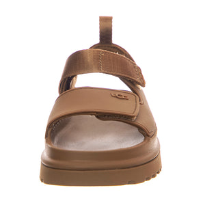 Goldenglow Bison Brown K - Sandali Bambino Marroni UGKGOGLBRWN1152813K . UGG 