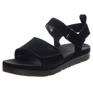 Goldenstar Black K - Sandali Bambino Neri UGKGOSTBLK1136539K . UGG 