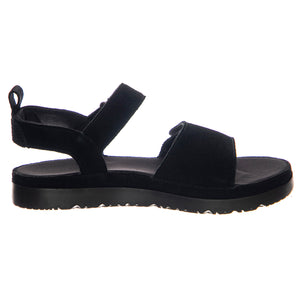 Goldenstar Black K - Sandali Bambino Neri UGKGOSTBLK1136539K . UGG 