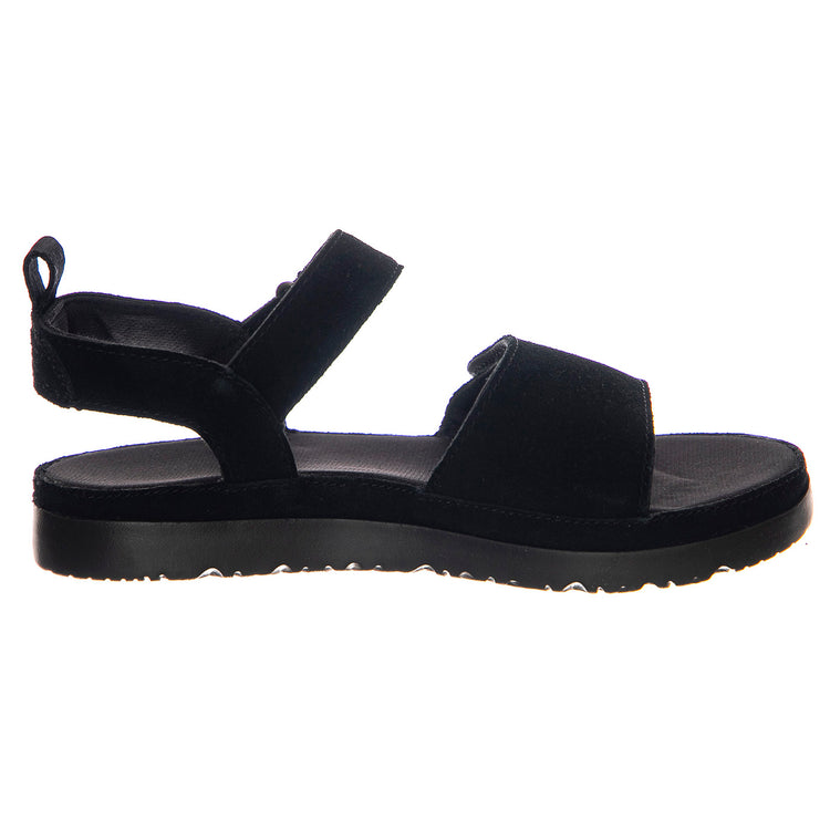 Goldenstar Black K - Sandali Bambino Neri UGKGOSTBLK1136539K . UGG 