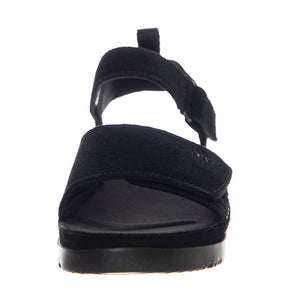 Goldenstar Black K - Sandali Bambino Neri UGKGOSTBLK1136539K . UGG 