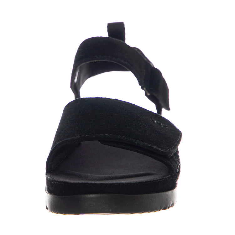 Goldenstar Black K - Sandali Bambino Neri UGKGOSTBLK1136539K . UGG 