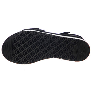 Goldenstar Black K - Sandali Bambino Neri UGKGOSTBLK1136539K . UGG 