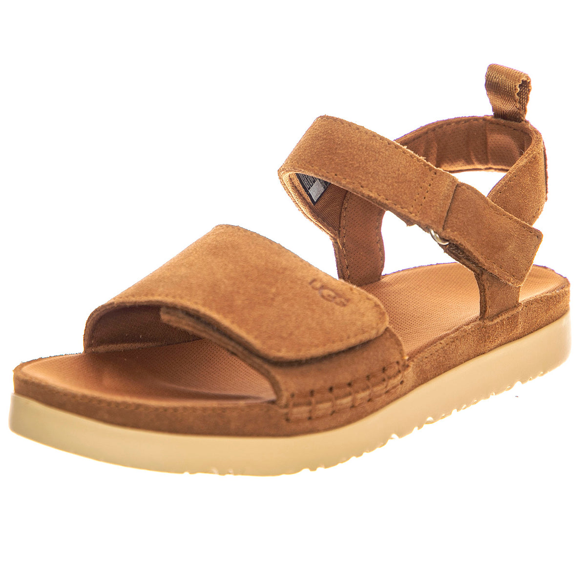 Goldenstar Chestnut K - Sandali Bambino Marroni UGKGOSTCHE1136539K . UGG 