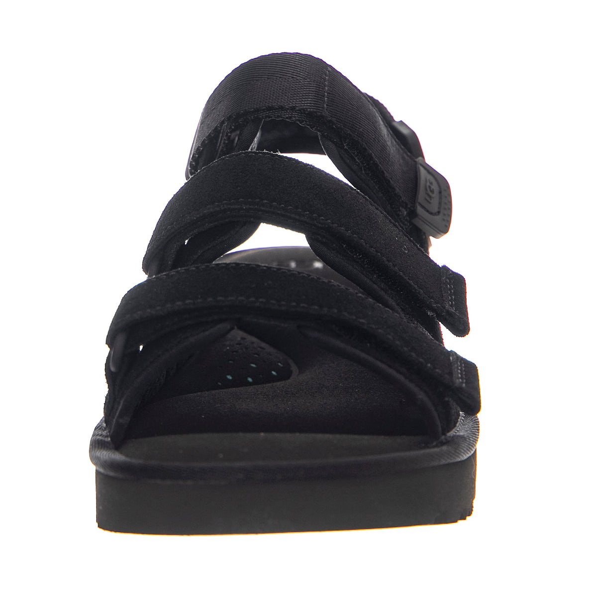 Goldencoast Multistrap Black - Sandali Uomo Neri UGMGOCOMSBK1153095M . UGG 