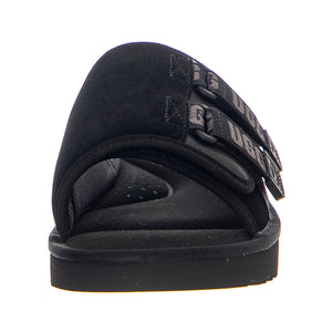 Goldencoast Strap Slide Black - Sandali Uomo Neri UGMGOCOSSBK1142730M . UGG 