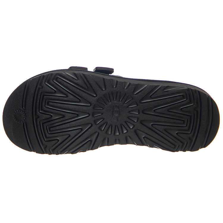Goldencoast Strap Slide Black - Sandali Uomo Neri UGMGOCOSSBK1142730M . UGG 