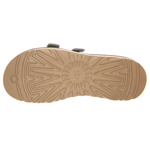 Goldencoast Strap Slide Shaded Clover - Sandali Uomo Verdi UGMGOCOSSSD1142730M . UGG 