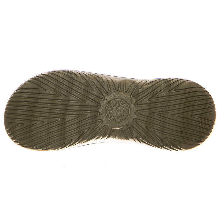 Slide It Burnt Olive - Sandali Uomo Verdi UGMSLIDEBTOL1137973M . UGG 