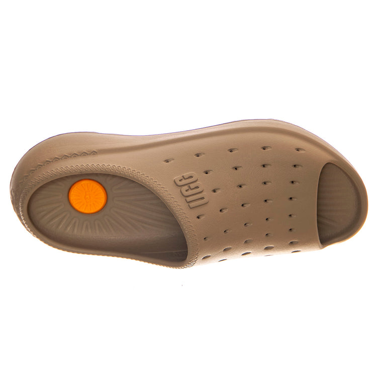 Slide It Dune - Sandali Uomo Verdi UGMSLIDEDUNE1137973M . UGG 