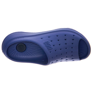 Slide It Night Sky - Sandali Uomo Blu UGMSLIDENSKY1137973M . UGG 