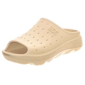 Slide It Sea Salt - Sandali Uomo Beige UGMSLIDESSAL1137973M . UGG 
