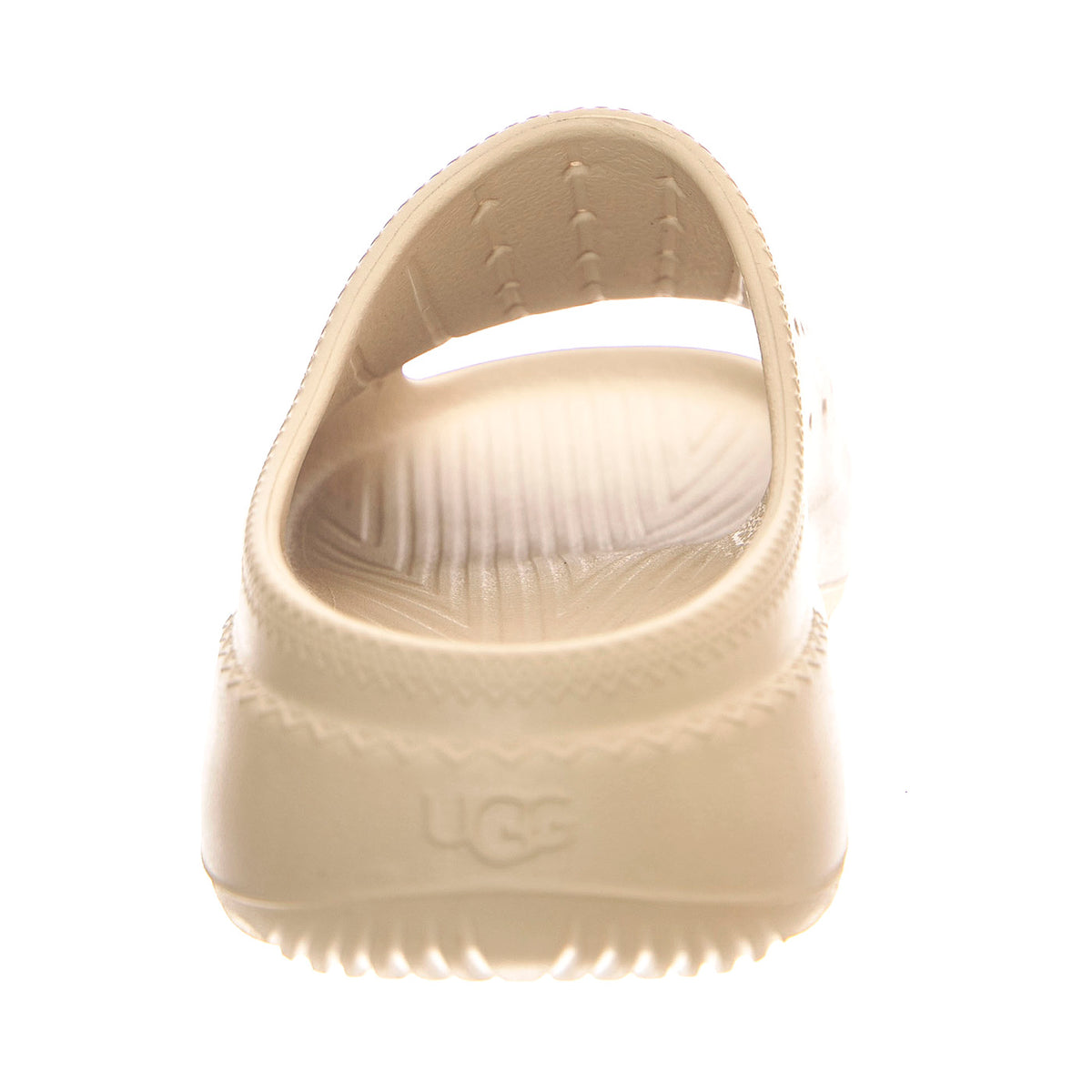 Slide It Sea Salt - Sandali Uomo Beige UGMSLIDESSAL1137973M . UGG 