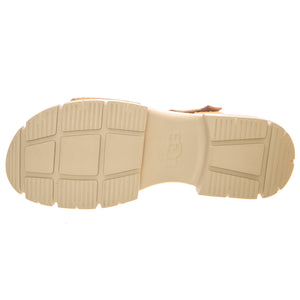 Ashton Ankle Sand - Sandali Donna Beige UGSASHASAN1152656W . UGG 