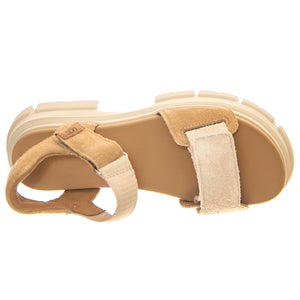 Ashton Ankle Sand - Sandali Donna Beige UGSASHASAN1152656W . UGG 