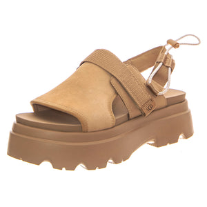 Cady Sand - Sandali Donna Beige UGSCADYSAN1156430W . UGG 
