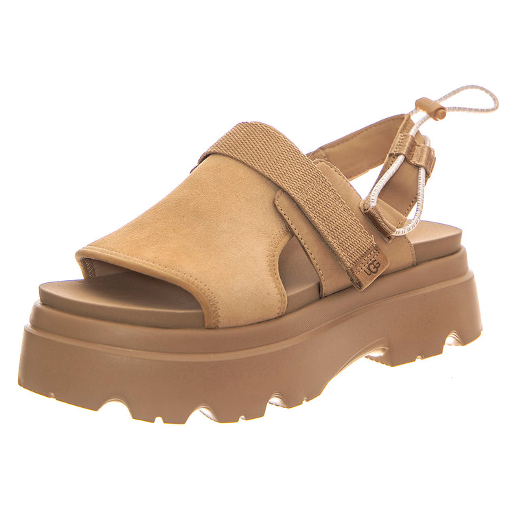 Cady Sand - Sandali Donna Beige UGSCADYSAN1156430W . UGG 
