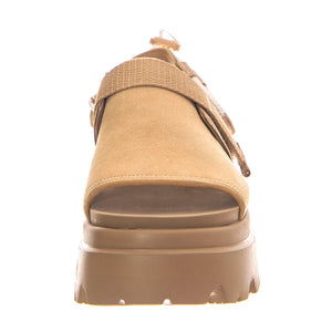 Cady Sand - Sandali Donna Beige UGSCADYSAN1156430W . UGG 