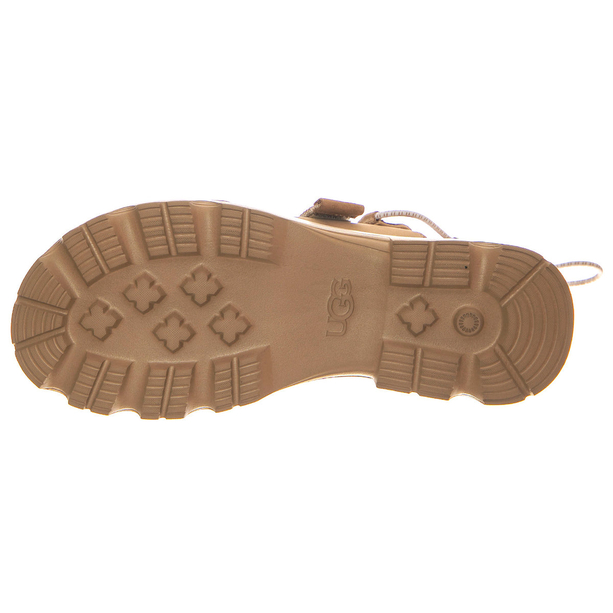 Cady Sand - Sandali Donna Beige UGSCADYSAN1156430W . UGG 
