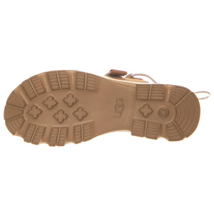 Cady Sand - Sandali Donna Beige UGSCADYSAN1156430W . UGG 