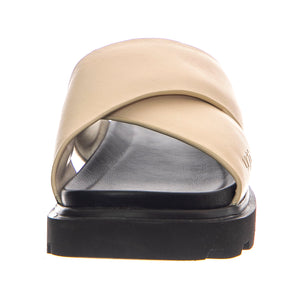 Capitelle Crossband Jasmine - Sandali Donna Bianchi UGSCAPCBJSM1152672W . UGG 