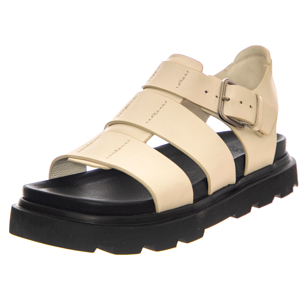 Capitelle Strap Jasmine - Sandali Donna Bianchi UGSCAPSTJSM1152674W . UGG 