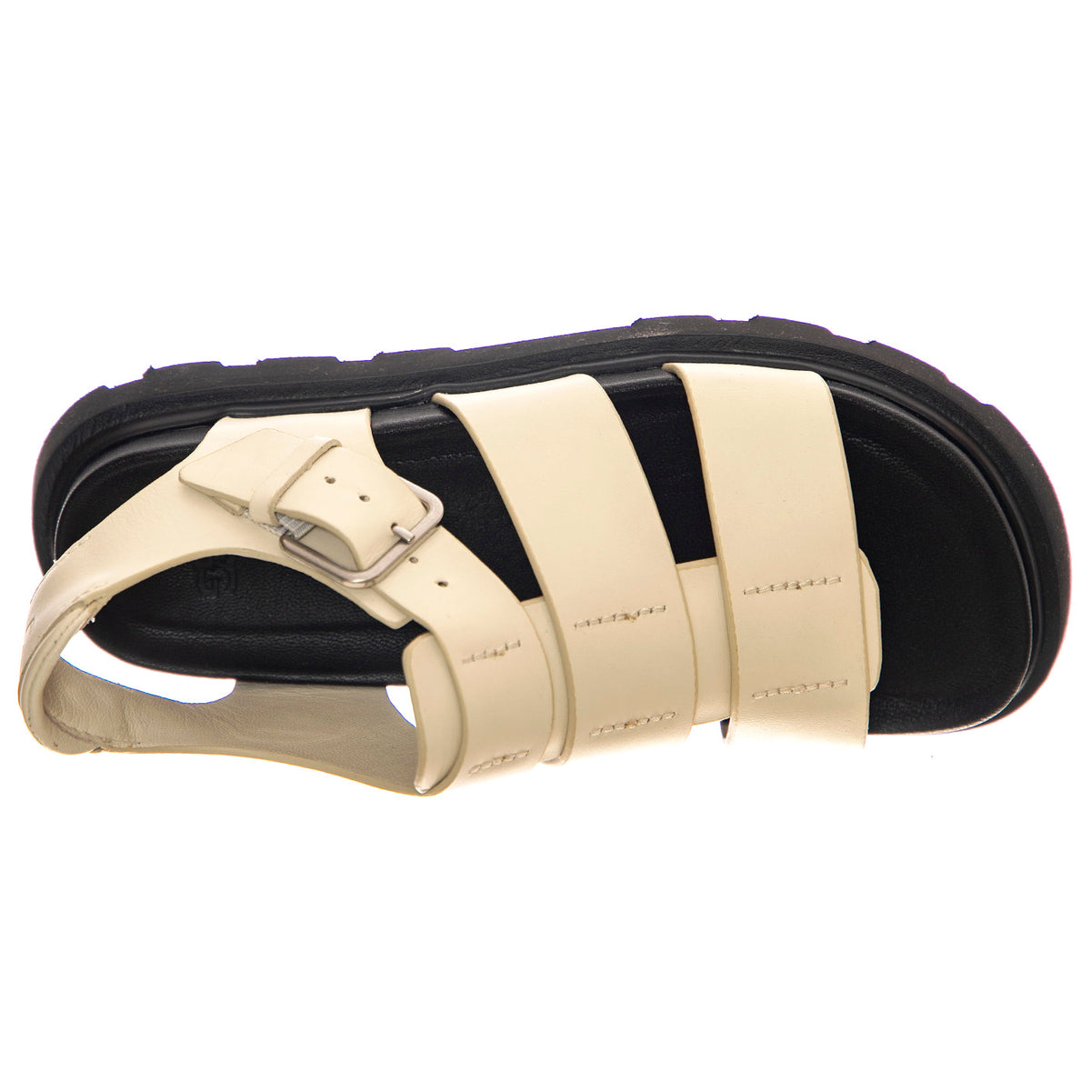 Capitelle Strap Jasmine - Sandali Donna Bianchi UGSCAPSTJSM1152674W . UGG 