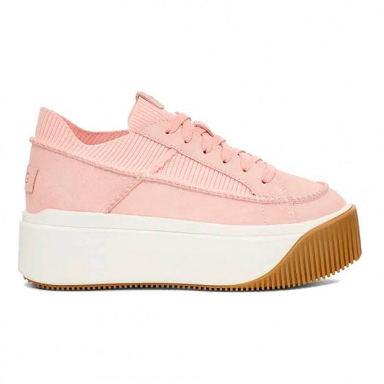 UGG® EZ-DUZZIT LACE TEACUP ROSE - Scarpe Donna Rosa UGSEZDZLTCR1152717W . UGG 