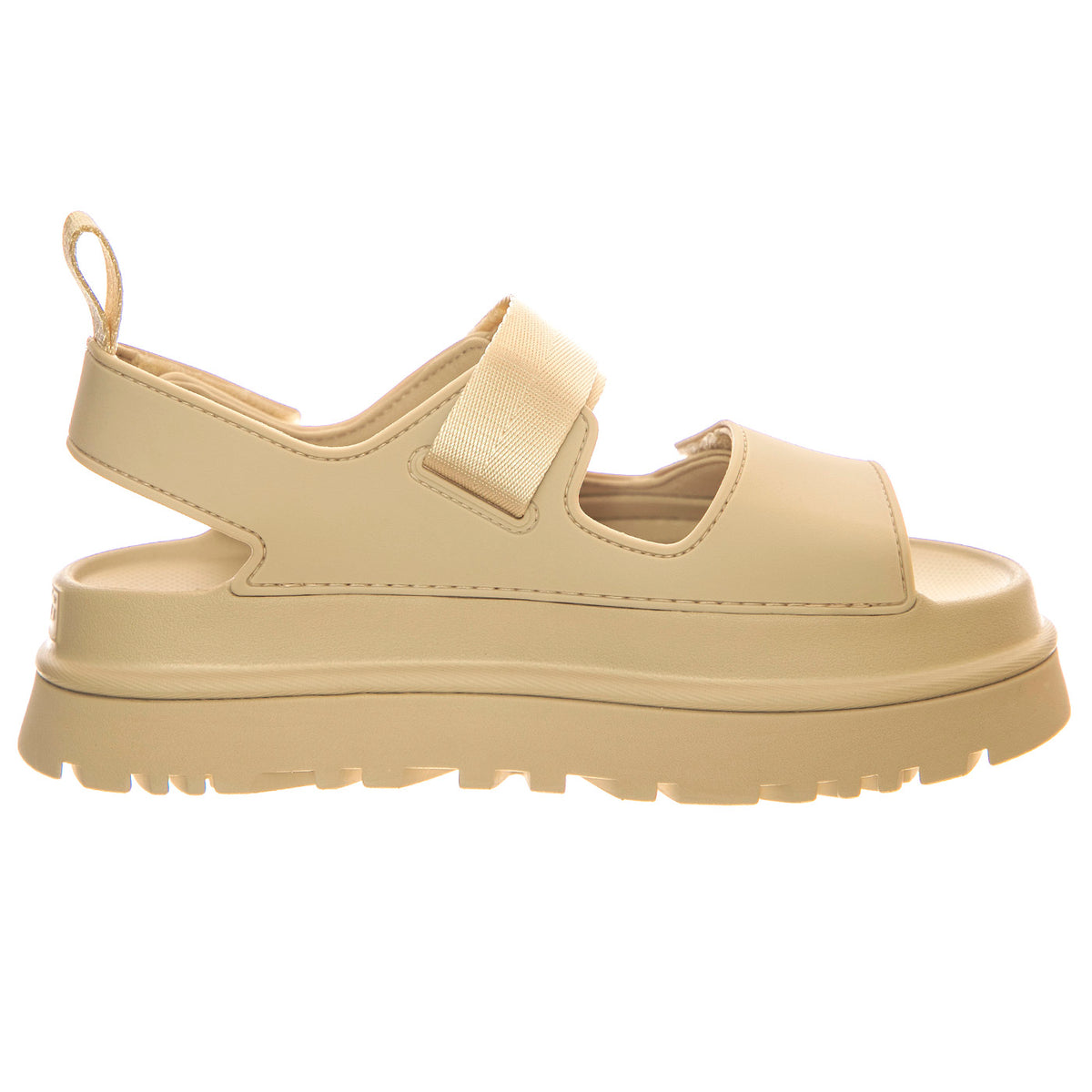 Goldenglow Sea Salt - Sandali Donna Beige UGSGOGLSSAL1152685W . UGG 