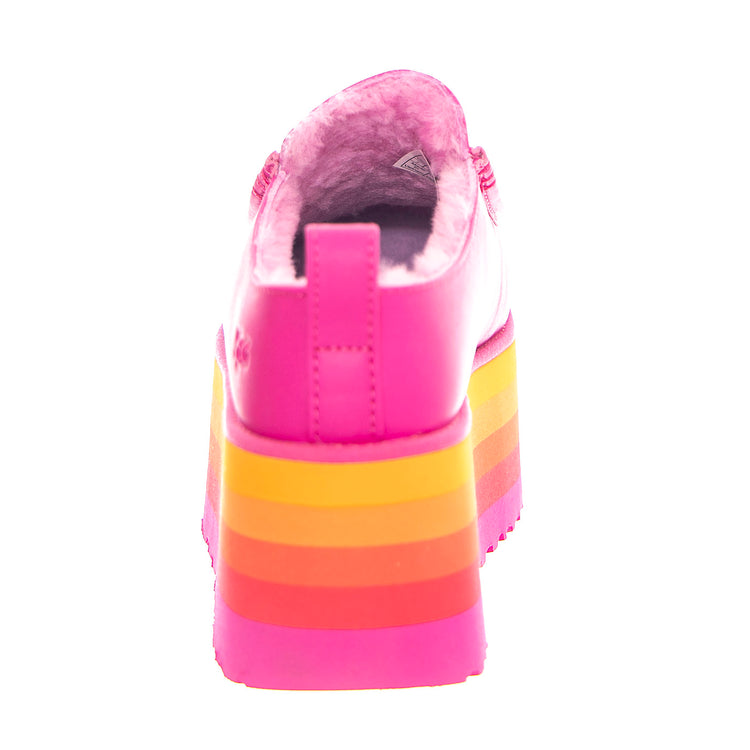 Urseen Platform Raspberry Multi - Scarpe Donna Multicolore UGSURSPLRYM1157970W . UGG 